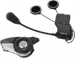 Sena 20S Evo Bluetooth Headset -Motorfiets Winkel 20s 20evo 201 c707