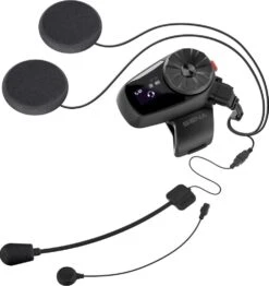 SENA 5S Bluetooth 5.0 Headset Dual -Motorfiets Winkel 5s 201 bc3f
