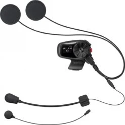 SENA 5S Bluetooth 5.0 Headset Dual -Motorfiets Winkel 5s 203 c1d6