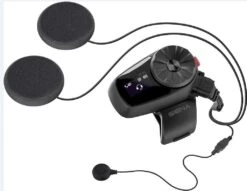 SENA 5S Bluetooth 5.0 Headset Dual -Motorfiets Winkel 5s 204 c994