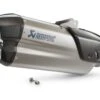 KTM Akrapovic Uitlaat Slip-on Line 1290 Super Adventure (21-)