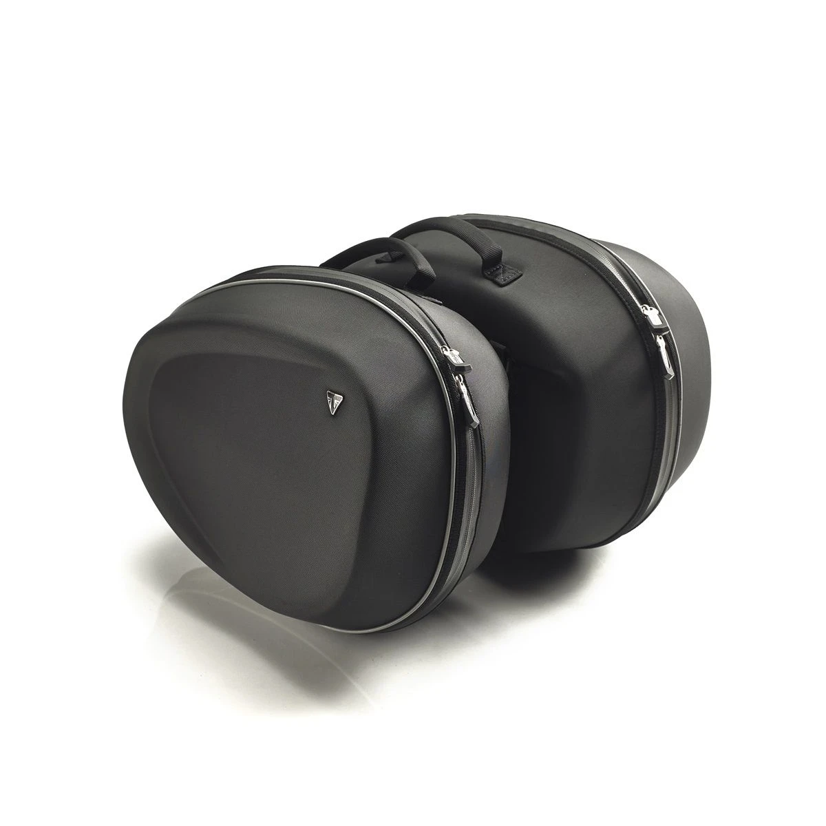 Triumph Zijkoffer Set Nylon Thruxton 1200 RS 1 Triumph Zijkoffer Set Nylon Thruxton 1200 RS