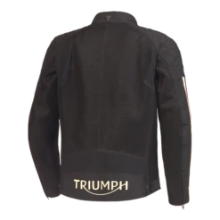 Triumph Braddan Retro Mesh Motorjas -Motorfiets Winkel Braddan Retro3 d63c