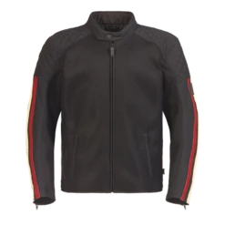 Triumph Braddan Retro Mesh Motorjas -Motorfiets Winkel Braddan Retro 02a4