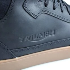Triumph J-6 Waterproof Motorschoenen -Motorfiets Winkel J 63 4ae8