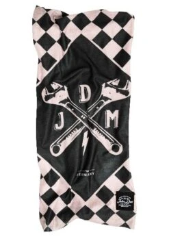 John Doe Tube Classic JDM Flag -Motorfiets Winkel John Doe Tube Classic JDM Flag 1 1175