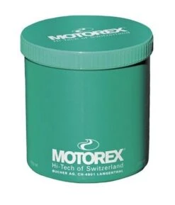 Motorex White Grease Kettingvet 850gr
