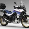 Honda Demo Pakket White XL 750 Transalp