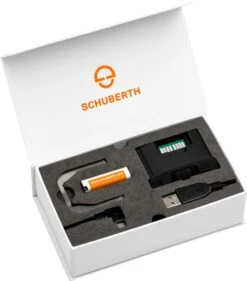 Schuberth SC1 Advanced -Motorfiets Winkel Schuberth SC1 Advanced 8000