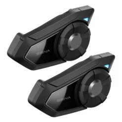 Sena 30K Bluetooth Headset Dual -Motorfiets Winkel Sena 30K Bluetooth Headset Dual a6ad