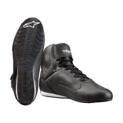 Triumph Faster-3 Rideknit Motorschoenen -Motorfiets Winkel Triumph Faster 3 Rideknit3 0088