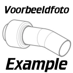 Akrapovic DB Killer V-TUV096