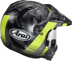 Arai Tour X4 Cover Motorhelm