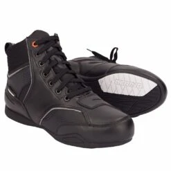 Bering Escape Motorlaarzen -Motorfiets Winkel bering escape zwart 1 549c