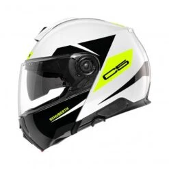 Schuberth C5 Eclipse Motorhelm