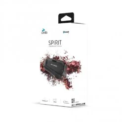 Cardo Spirit Single -Motorfiets Winkel cardo spirit single 7b99