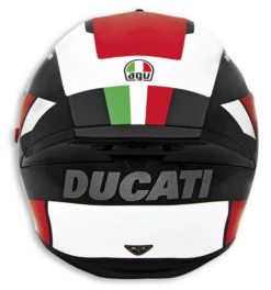 Motorfiets Winkel -Motorfiets Winkel ducati agv k5 s peak v5 2 cdd5