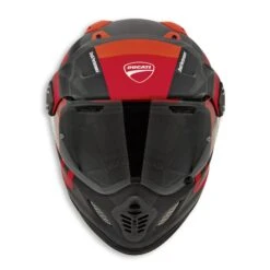 Ducati Arai Tour V4 Motorhelm