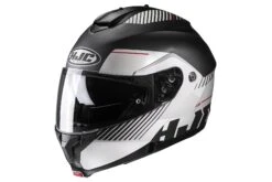 HJC C91 Prod Motorhelm -Motorfiets Winkel hjc c91 prod mc5 390e