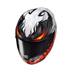 Motorfiets Winkel -Motorfiets Winkel hjc rpha 11 anti venom marvel 2 a556