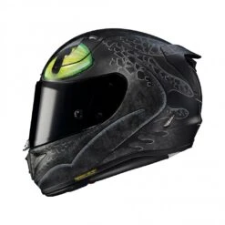HJC RPHA 11 Toothless Universal Motorhelm -Motorfiets Winkel hjc rpha 11 toothless universal 1 21c9