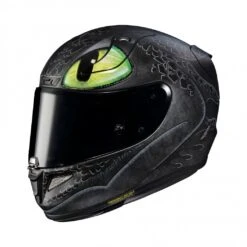 HJC RPHA 11 Toothless Universal Motorhelm -Motorfiets Winkel hjc rpha 11 toothless universal 269d
