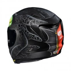 HJC RPHA 11 Toothless Universal Motorhelm -Motorfiets Winkel hjc rpha 11 toothless universal 2 c69f