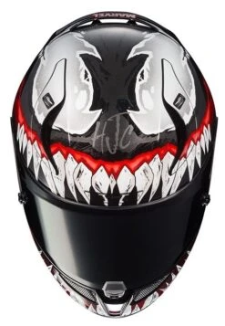 HJC R-PHA 11 Venom 2 Motorhelm -Motorfiets Winkel hjc rpha 11 venom 2 marvel 2 e58d