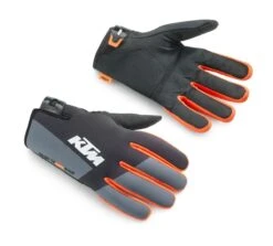 KTM Racetech WP Motorhandschoenen -Motorfiets Winkel ktm racetech wp gloves 85bb