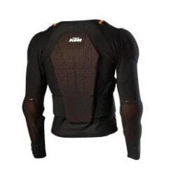 KTM Soft Body Protector