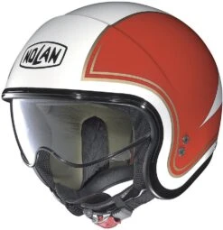Nolan N21 Tricolore Motorhelm -Motorfiets Winkel n2n345031 a99f