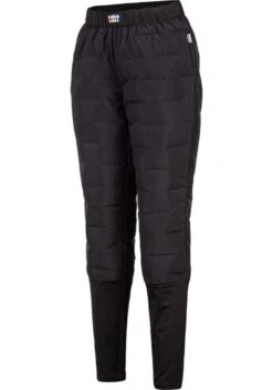 Rukka Raptorina Motorbroek -Motorfiets Winkel raptorina broek zwart detail 1