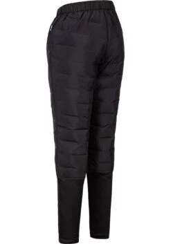 Rukka Raptorina Motorbroek -Motorfiets Winkel raptorina broek zwart detail 2