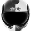Roof BoXXer Face Motorhelm