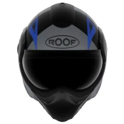 Roof BoXXer Viper Motorhelm