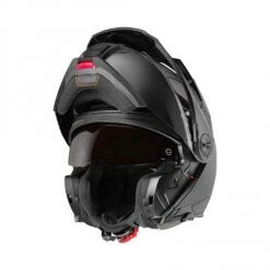 Schuberth E2 Motorhelm -Motorfiets Winkel schuberth e2 matzwart 1 b39b