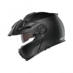 Schuberth E2 Motorhelm -Motorfiets Winkel schuberth e2 matzwart 2 2a56
