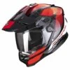 Scorpion-Exo ADF-9000 Air Trail Motorhelm
