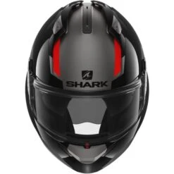Shark Evo GT Sean Motorhelm -Motorfiets Winkel shark evo gt sean zwart rood 1 cdef