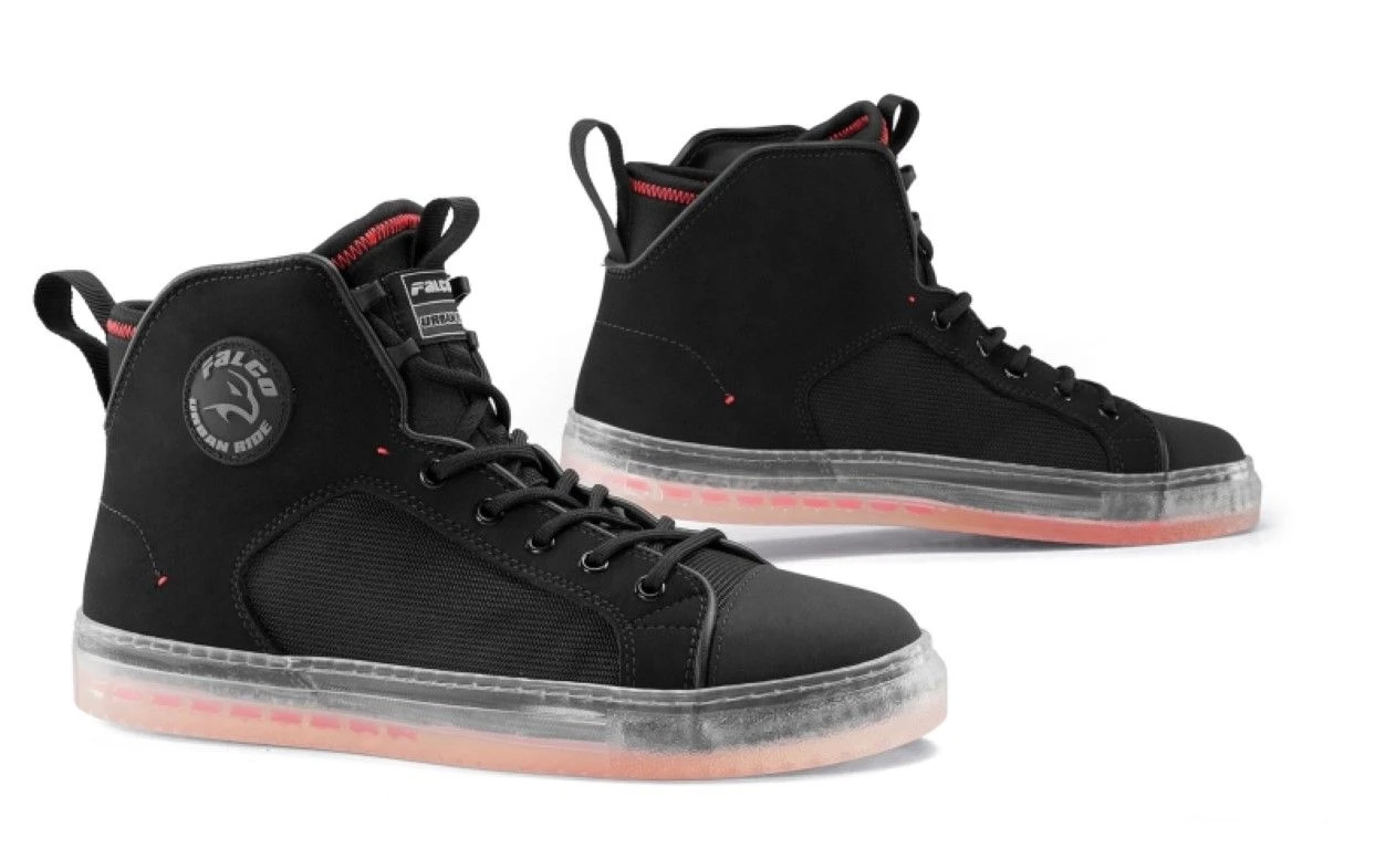 Falco Starboy 3 Motorschoenen