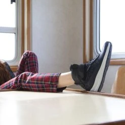 StylMartin Audax Glam Motorlaarzen -Motorfiets Winkel stylmartin audax glam 3 250a