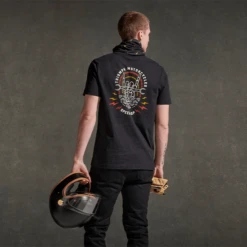 Triumph Thunder Neck Tube -Motorfiets Winkel thunder3 2ef7