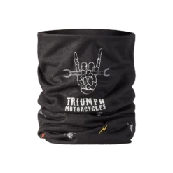 Triumph Thunder Neck Tube -Motorfiets Winkel thunder bd34