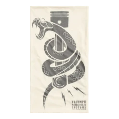 Triumph Venom Neck Tube -Motorfiets Winkel venom2 1034