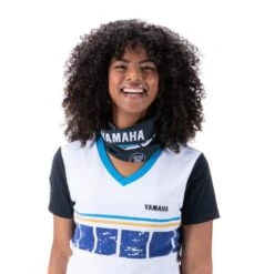 Yamaha Faster Sons Nekwarmer -Motorfiets Winkel yamaha faster sons nekwarmer 3 91d4