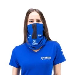 Yamaha Paddock Blue Nekwarmer -Motorfiets Winkel yamaha paddock blue nekwarmer 2 04e6